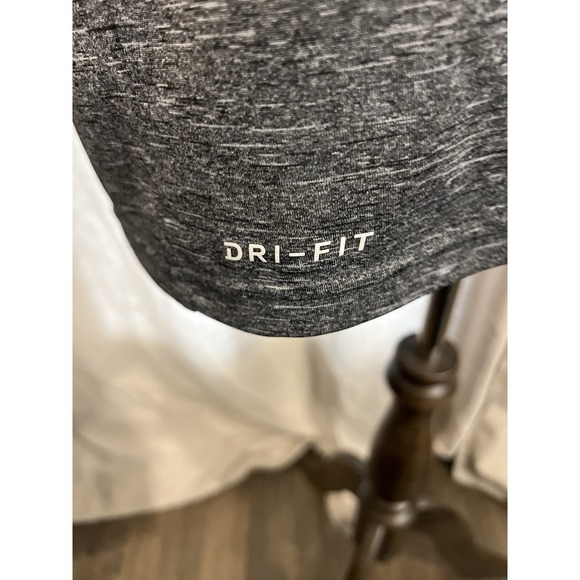 Nike Swim Dri-fit‎ Shirt Xl Pof 40+ - Picture 6 of 7